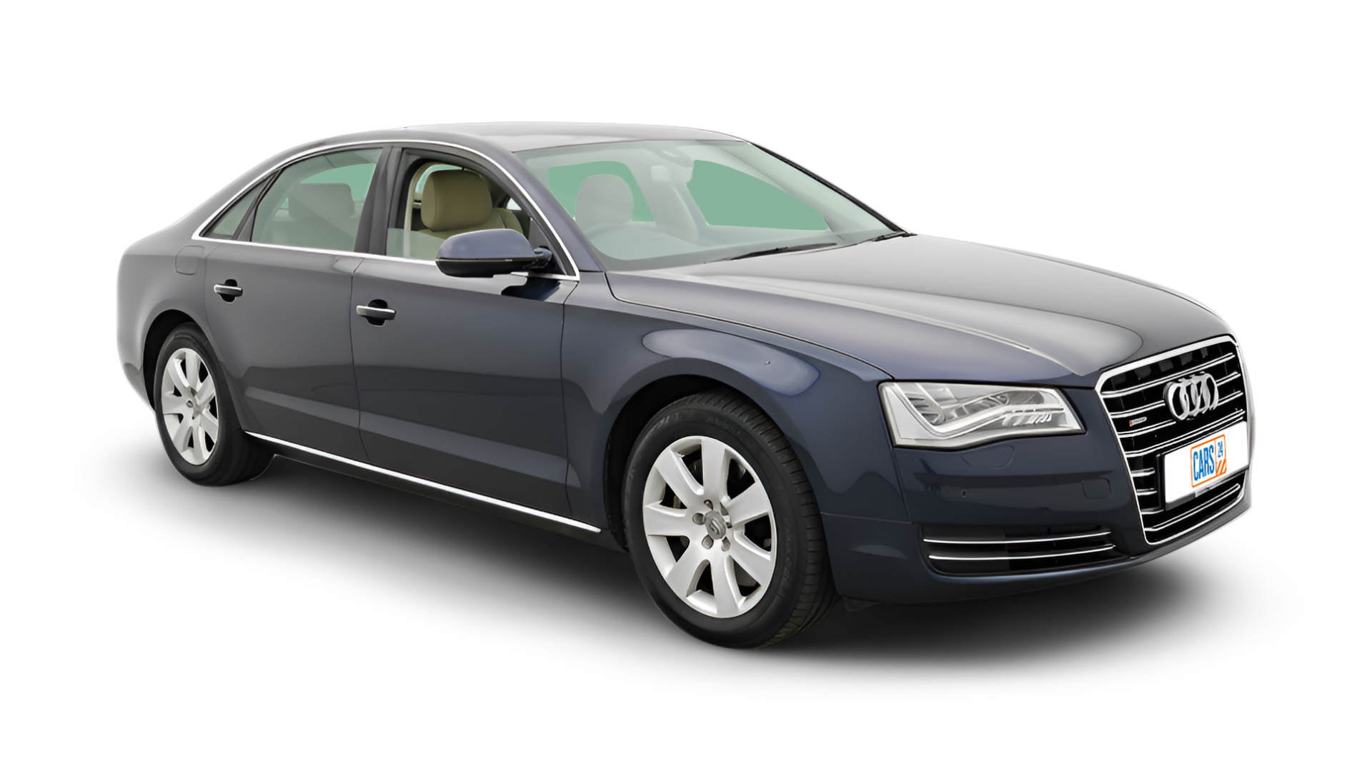 Audi A8L-img